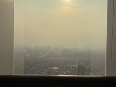 -厚街国际大酒店·360度旋转餐厅
