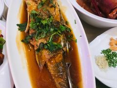 -满汉楼(江畔店)