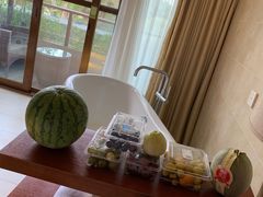 -宁波九龙湖开元度假村