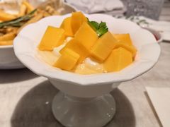 -伊斯坦布尔土耳其清真咖啡餐厅