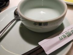 -小菜园新徽菜(马鞍山金鹰店)