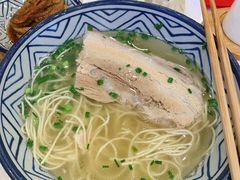 -朱洪元苏式面馆(绿宝广场店)