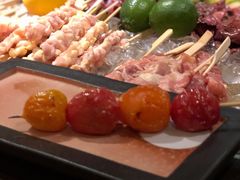 -三川·十酒Izakaya(南昌路店)