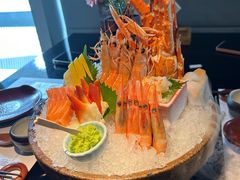 -花潮料理艺食馆(苏宁广场B区店)