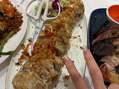 -喜记避风塘炒辣蟹(旗舰店)