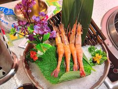 -炭之家齐齐哈尔大片烤肉·涮毛肚火锅·齐齐哈尔烤肉(中央大街店)