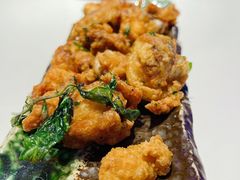 -雷泰泰台式胡椒虾(滨江金铂湾店)