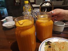 -龍聚祥烧麦馆(万达店)