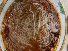 招牌肥肠粉-王记老幺肥肠粉