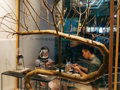 -喜茶(佛山顺德容桂天佑城店)