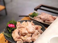 -煲宫猪肚鸡(晶品店)