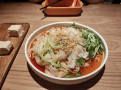 -谷丽麦馕新疆菜·清真(步步高梅溪新天地店)