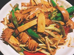 -老头儿油爆虾·知味杭州(爱琴海购物中心)