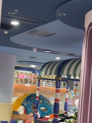 -奈尔宝家庭中心·亲子餐厅(北京东坝万达店)