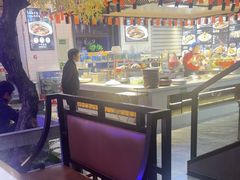 -洪星渔庄临平菜(星万里店)
