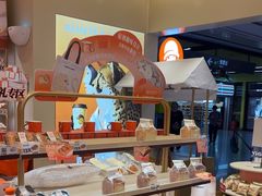 -沪上阿姨·臻选茶饮(上海环球港店)