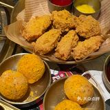 拜托  这家烤肉真的不会亏本吗