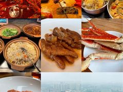 -嘉定凯悦·咖啡厅