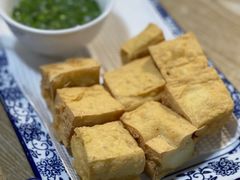 -黄记潮汕甜汤(贝底田坊店)