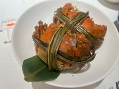 陈年花雕熟醉蟹-小厨娘书香金陵(夫子庙老门东店)