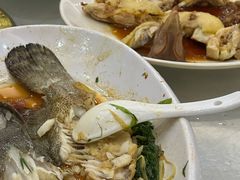 -一香园(常平店)