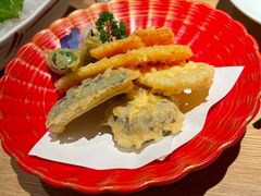 -阿吾罗·月咏精致日料(港汇恒隆广场店)