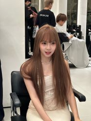 -DL HOPE明星造型