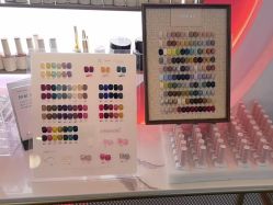 -MB·nail美甲美睫