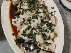 -十三姨工厨顺德美食·宴会·团餐(天河北路店)