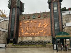 -随州市曾侯乙墓遗址博物馆