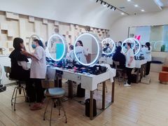 -海马体照相馆(成都来福士广场店)