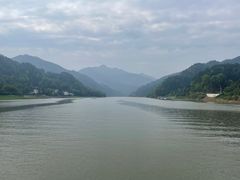 -新安江山水画廊风景区