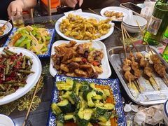 -伊隆斋(什刹海店)