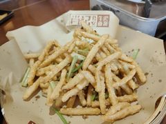 -肖记公安牛肉鱼杂馆·省级非物质文化遗产(三角路直营店)