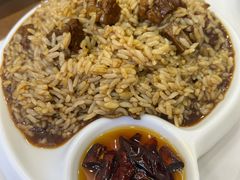 -老七饭馆(光荣道总店)