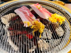 -西塔老太太泥炉烤肉(北京望京店)