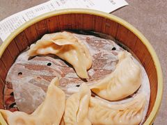 -老淮滨-蚌埠非遗小吃(淮河路店)