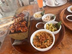 -Warung Nia Balinese Food & Pork Ribs