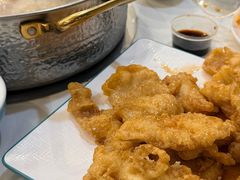 -朴小妹人参鸡汤火锅(长白山万达店)