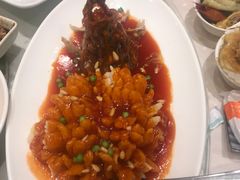-顺风海鲜港(金玉兰店)