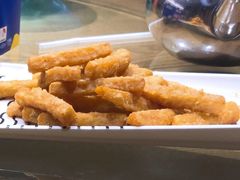 -老妈私房鱼头(欧洲城店)