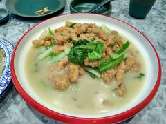 -聚丰园•湖鲜餐厅(阿红私房菜梅石路店)