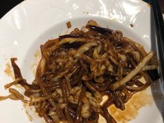 -南门小馆·清真(国贸商城店)