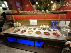 -鲜潭蒸汽石锅鱼(五道口购物中心店)