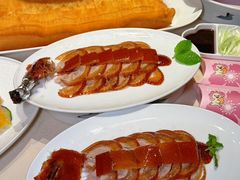 -大鸭梨烤鸭(石佛营店)