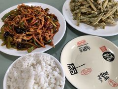 -华光餐厅(复兴路店)
