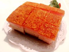 脆皮烧肉-御宝轩(益丰·外滩源店)