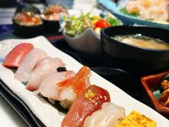 -家贺屋刺身寿司专门店