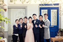 -韩国艺匠ARTIZ STUDIO(博览中心店)