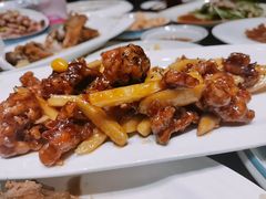 -雅味苑老菜馆(新体育馆店)